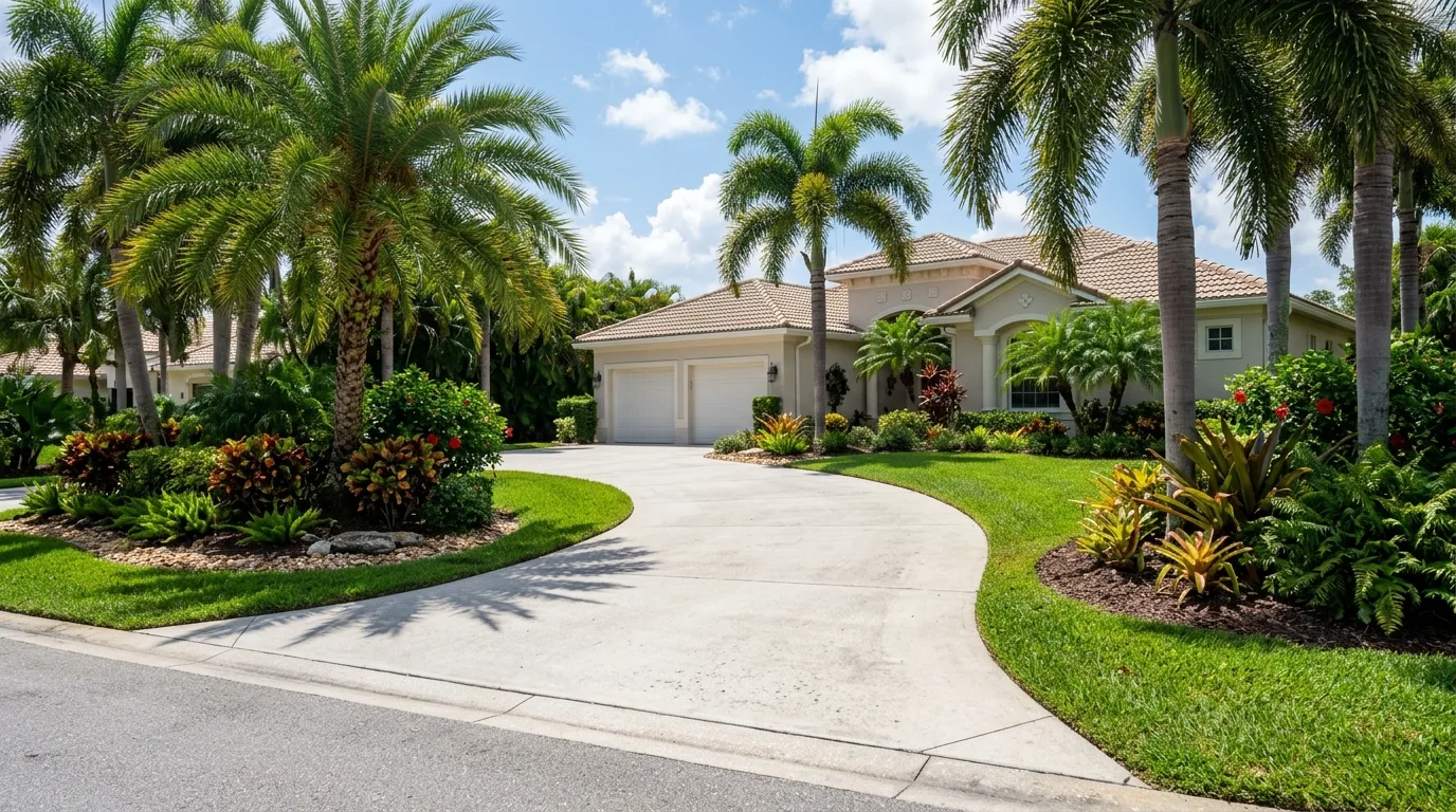 How Long Does Concrete Take to Cure in Florida's Climate?