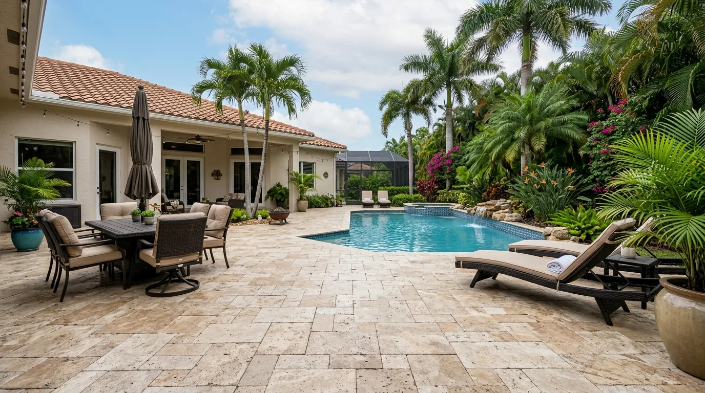 Concrete Patio Ideas for Dunedin Homeowners (2026)