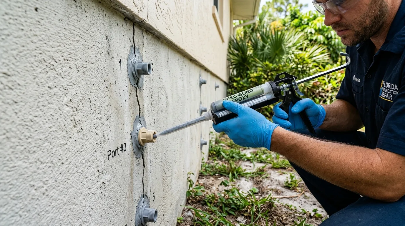 5 Signs Your Dunedin Home Needs Concrete Foundation Repair