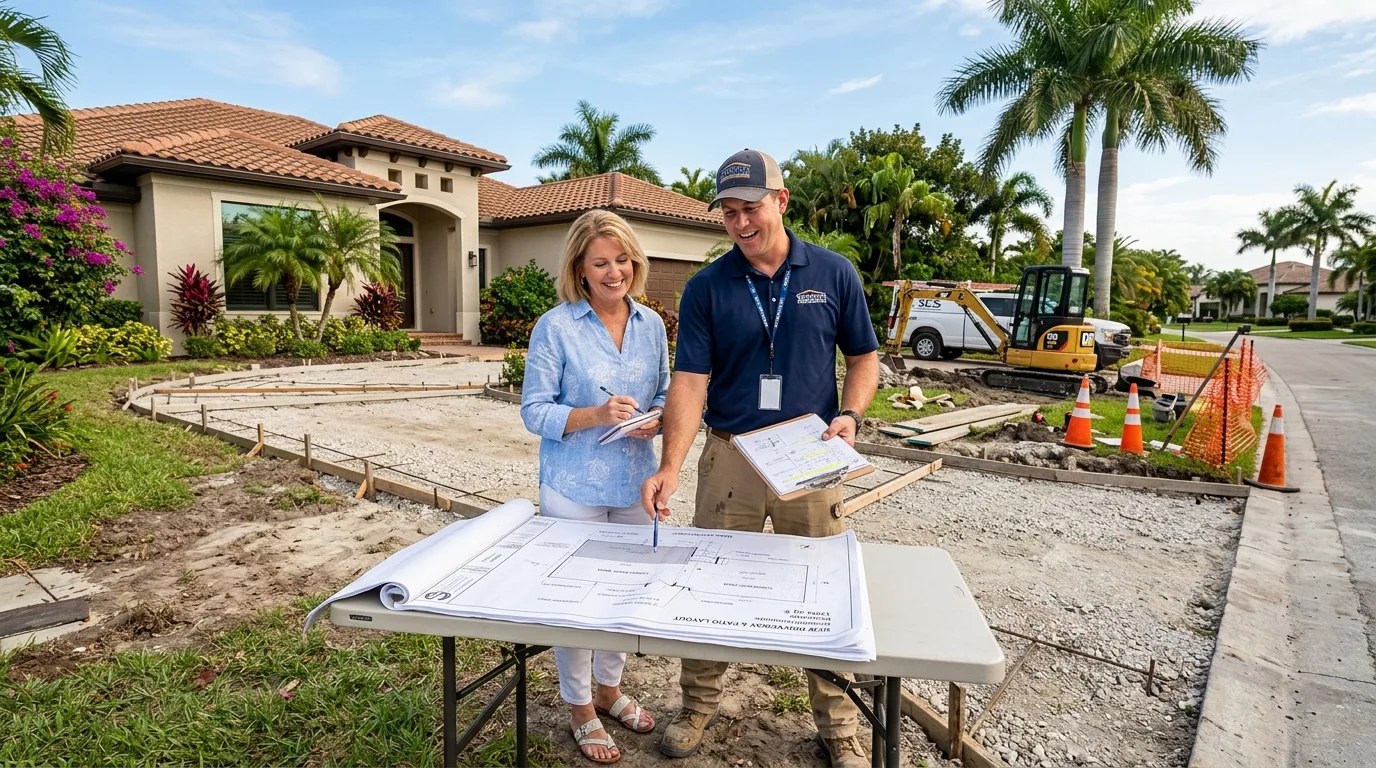 Contact Dunedin Concrete Pros
